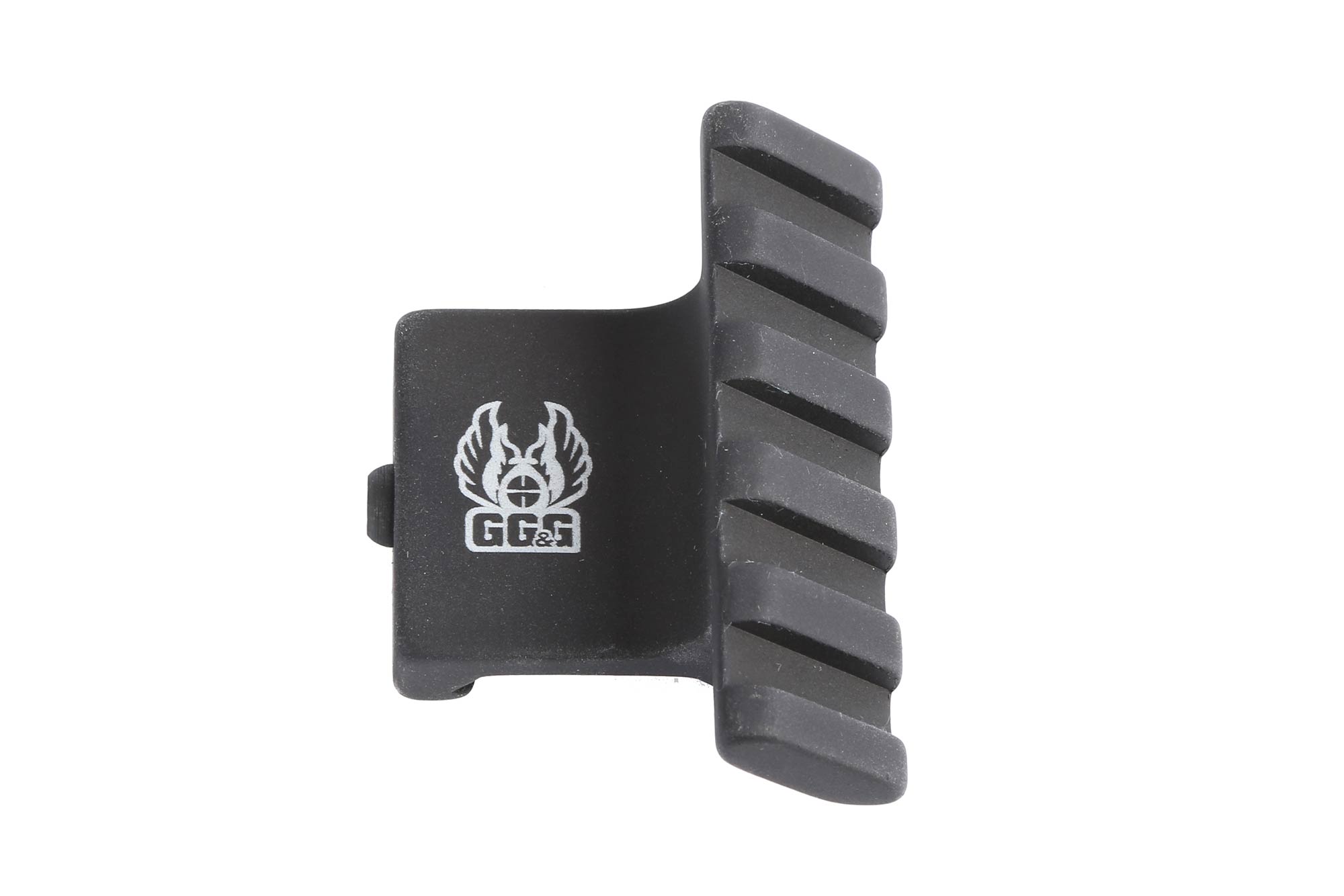 GG&G 45 Degree Offset Accessory Rail